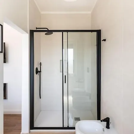 דירה Mansarda Aurispa נוטו