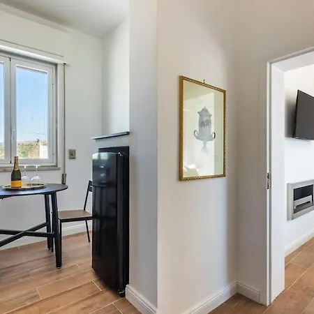 Mansarda Aurispa דירה נוטו