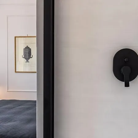 דירה Mansarda Aurispa נוטו