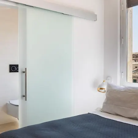 Mansarda Aurispa Апартаменты Ното